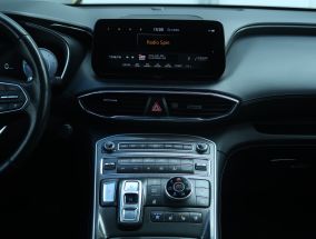 Hyundai Santa Fe - 2023