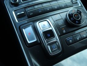 Hyundai Santa Fe - 2023