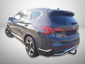 Hyundai Santa Fe - 2023