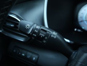 Hyundai Santa Fe - 2023