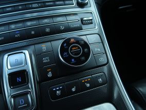 Hyundai Santa Fe - 2023