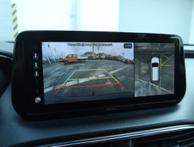 Hyundai Santa Fe - 2023