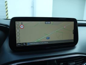 Hyundai Santa Fe - 2023