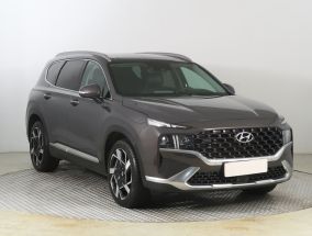 Hyundai Santa Fe - 2023