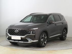 Hyundai Santa Fe - 2023