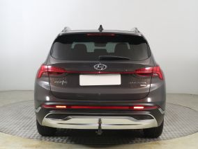Hyundai Santa Fe - 2023