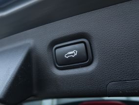 Hyundai Santa Fe - 2023