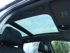 Hyundai Santa Fe - 2023