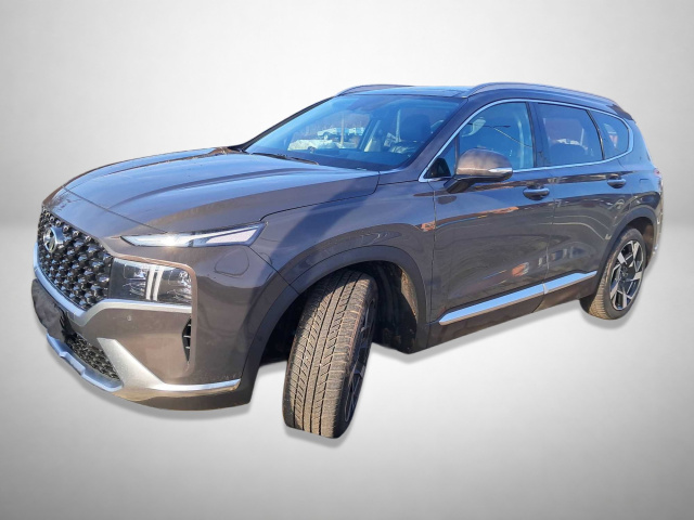 Hyundai Santa Fe 2023
