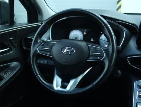 Hyundai Santa Fe - 2023