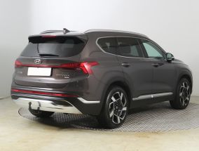 Hyundai Santa Fe - 2023