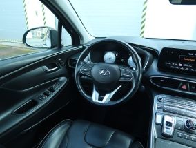 Hyundai Santa Fe - 2023