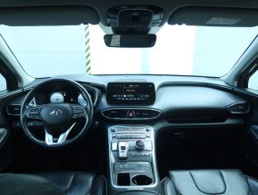 Hyundai Santa Fe - 2023