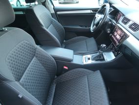 Škoda Superb - 2019