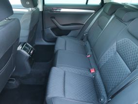 Škoda Superb - 2019