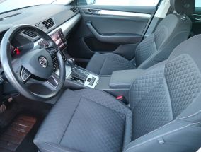 Škoda Superb - 2019