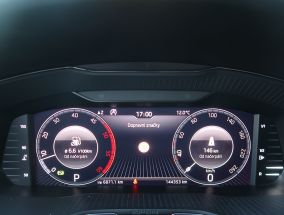 Škoda Superb - 2019