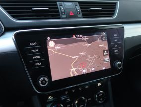 Škoda Superb - 2019