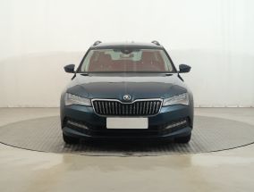 Skoda Superb - 2019