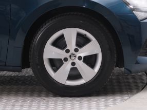 Škoda Superb - 2019