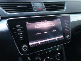 Škoda Superb - 2019