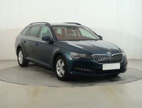 Škoda Superb - 2019
