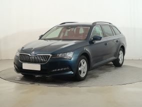 Skoda Superb - 2019