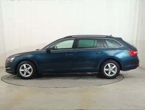 Skoda Superb - 2019
