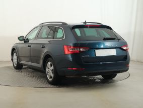 Skoda Superb - 2019