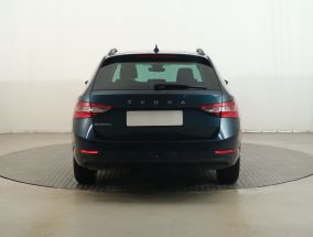 Škoda Superb - 2019