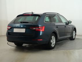 Škoda Superb - 2019