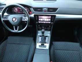Škoda Superb - 2019