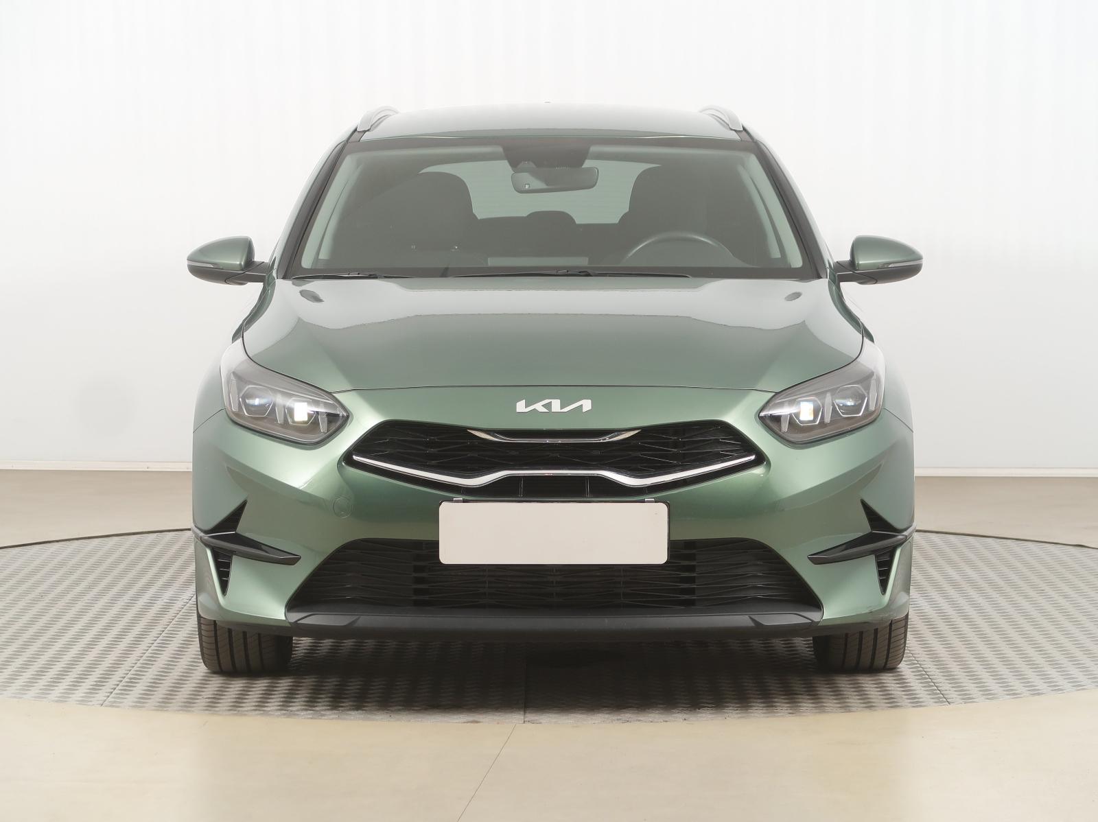 Kia Ceed - 2024