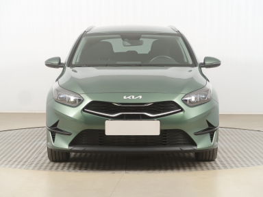 Kia Ceed - 2024
