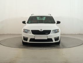 Skoda Octavia - 2014