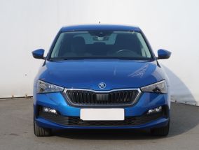 Škoda Scala - 2020