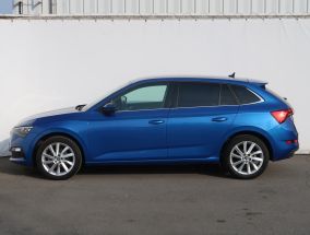 Škoda Scala - 2020