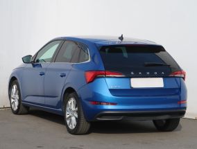 Škoda Scala - 2020