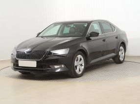 Skoda Superb - 2019