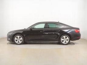 Skoda Superb - 2019