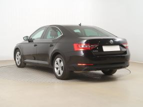 Skoda Superb - 2019