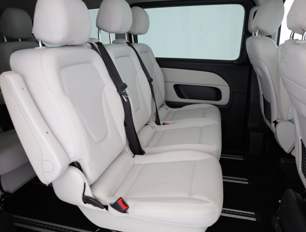 Mercedes-Benz V