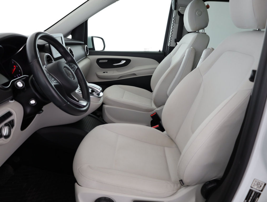Mercedes-Benz V