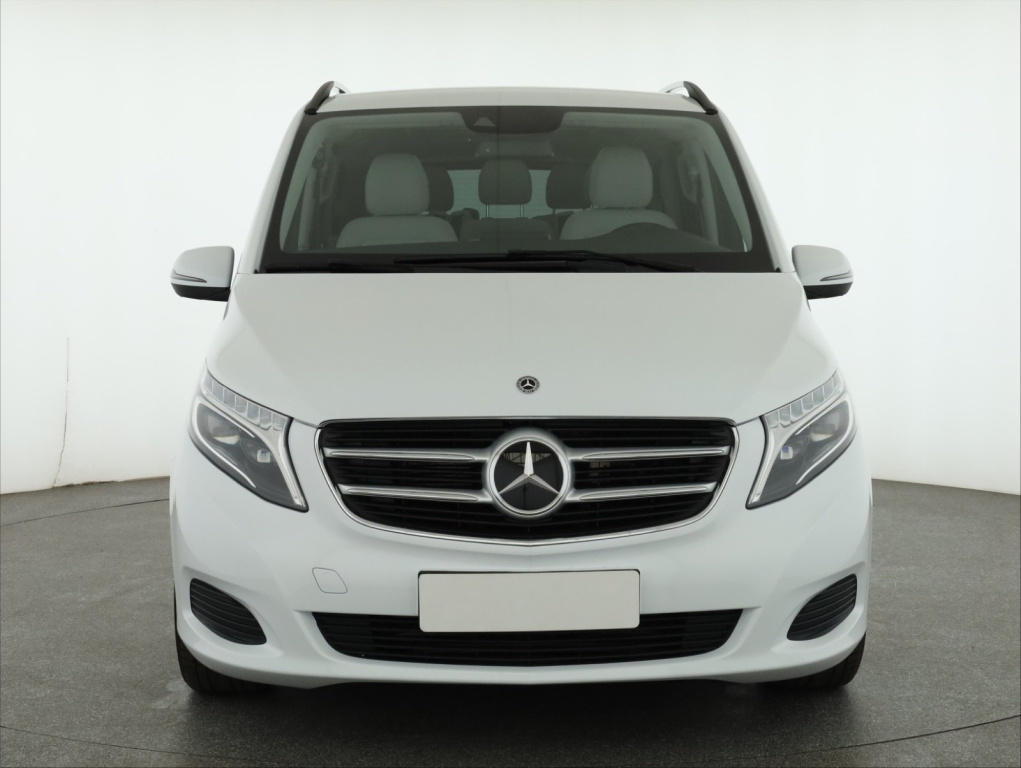 Mercedes-Benz V