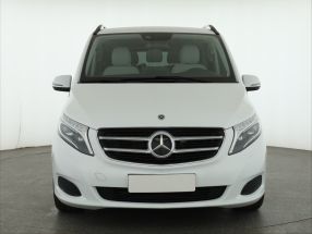 Mercedes-Benz V - 2018