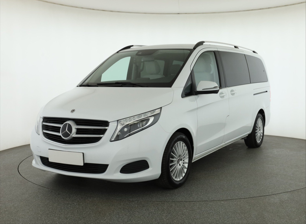 Mercedes-Benz V