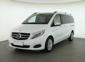 Mercedes-Benz V - 2018
