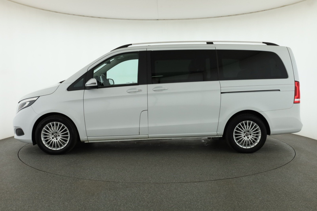 Mercedes-Benz V