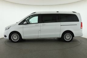 Mercedes-Benz V - 2018
