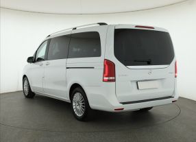 Mercedes-Benz V - 2018